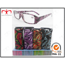 Reading Glasses with Display (DPR008)